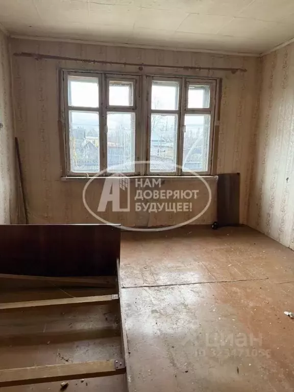 2-к кв. Пермский край, пос. Куеда ул. Гагарина, 71 (39.0 м) - Фото 1