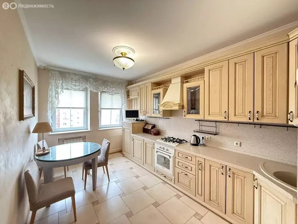 2-комнатная квартира: Одинцово, Северная улица, 59 (70.6 м) - Фото 1