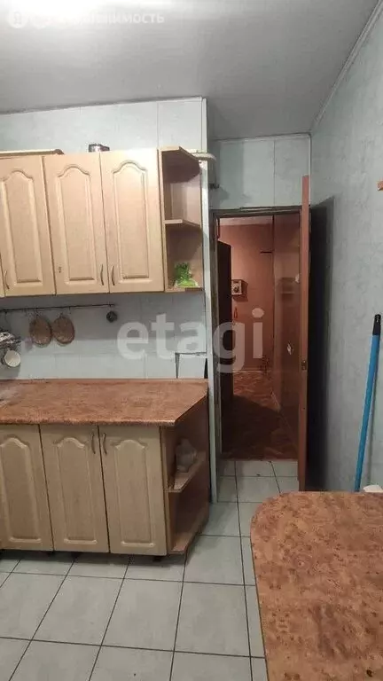 2-комнатная квартира: Неман, Октябрьская улица, 3 (46.5 м) - Фото 1