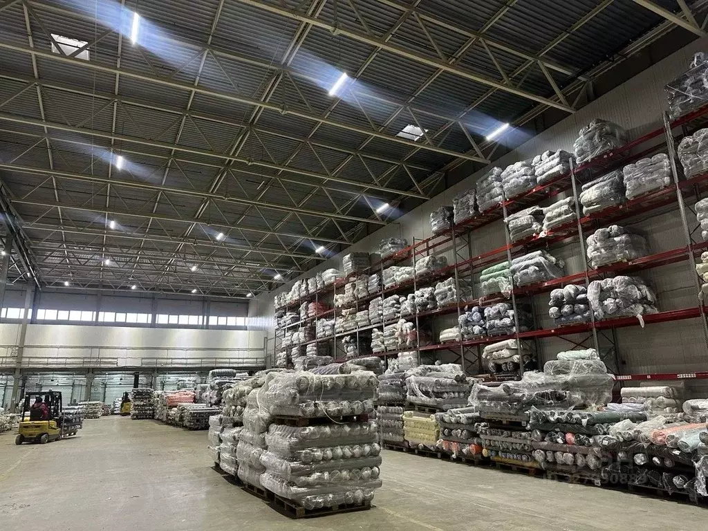 Склад в Москва № 74 кв-л, 1с2 (500 м) - Фото 2