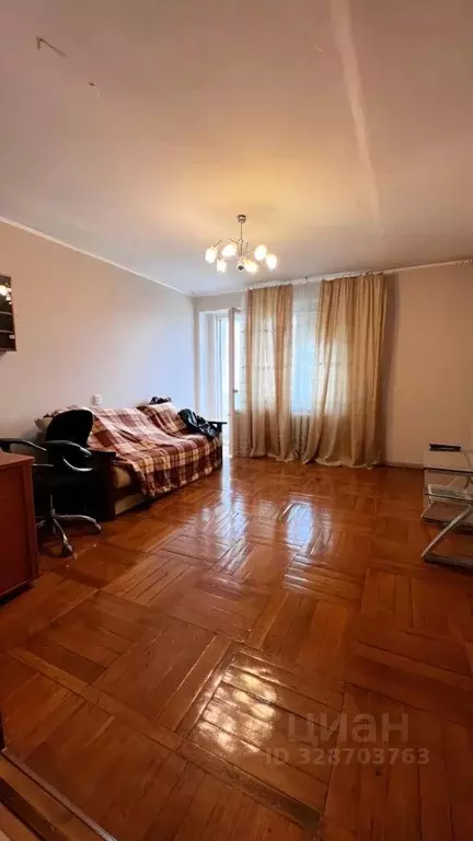 3-к кв. Краснодарский край, Краснодар Симферопольская ул., 40 (56.0 м) - Фото 1