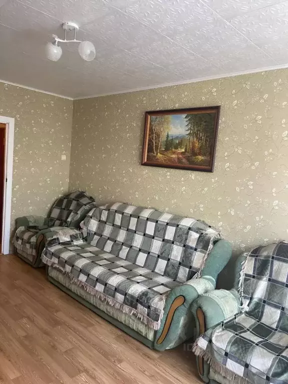 2-к кв. Волгоградская область, Волжский просп. Дружбы, 52 (52.0 м) - Фото 1