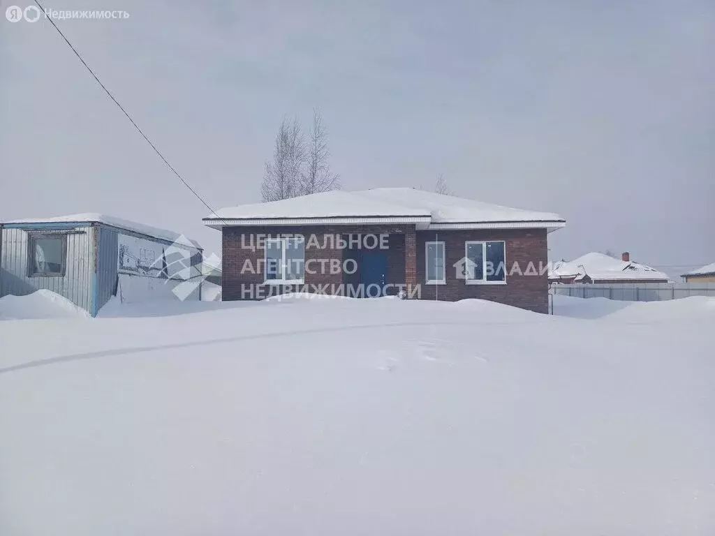 Дом в Рыбное, жилой квартал Рыбновская Слобода, 2-я Парковая улица ... - Фото 1