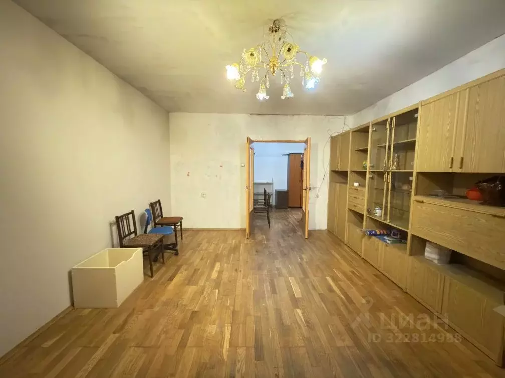 2-к кв. Московская область, Одинцово ул. Кутузовская, 4 (58.0 м) - Фото 2