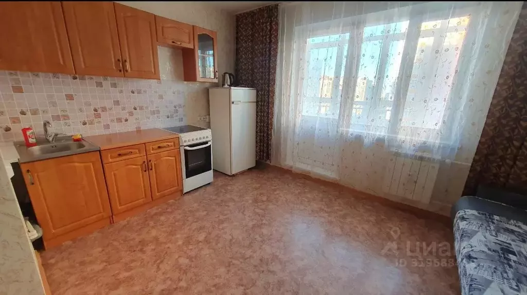 Студия Красноярский край, Красноярск ул. Чернышевского, 120 (25.0 м) - Фото 0