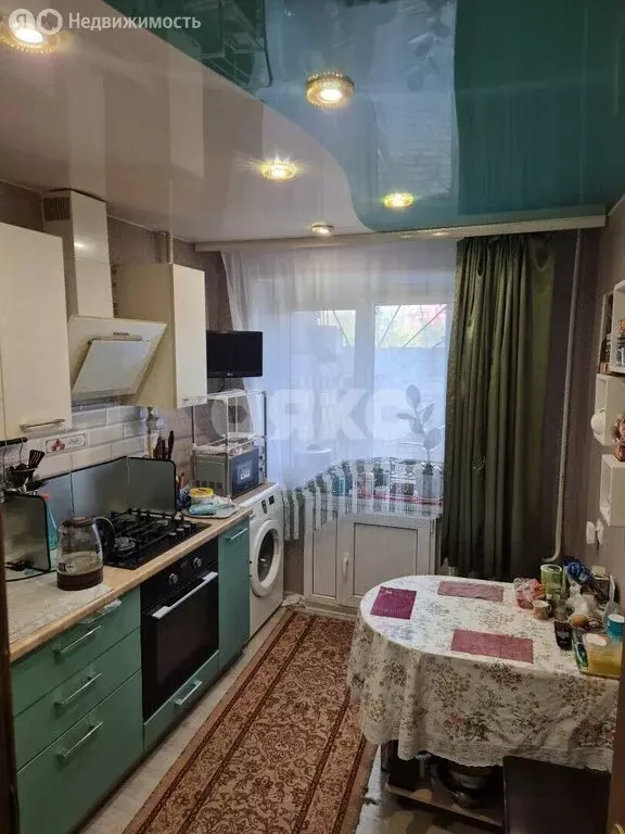 2-комнатная квартира: Волгоград, бульвар Энгельса, 2 (54 м) - Фото 2
