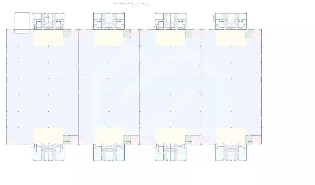 Помещение свободного назначения в Москва с. Ознобишино, 195 (19711 м) - Фото 2