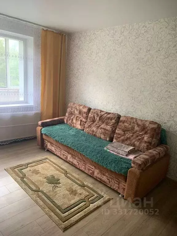 2-к кв. Кировская область, Котельнич Школьная ул., 4 (47.0 м) - Фото 1