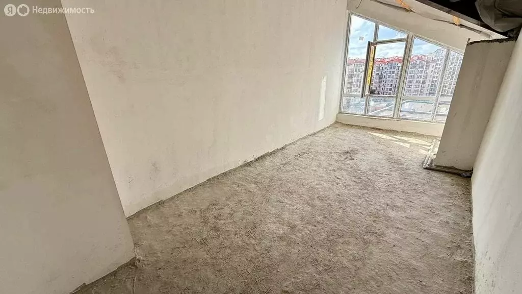 1-комнатная квартира: Геленджик, Крымская улица, 22к1 (42 м) - Фото 1