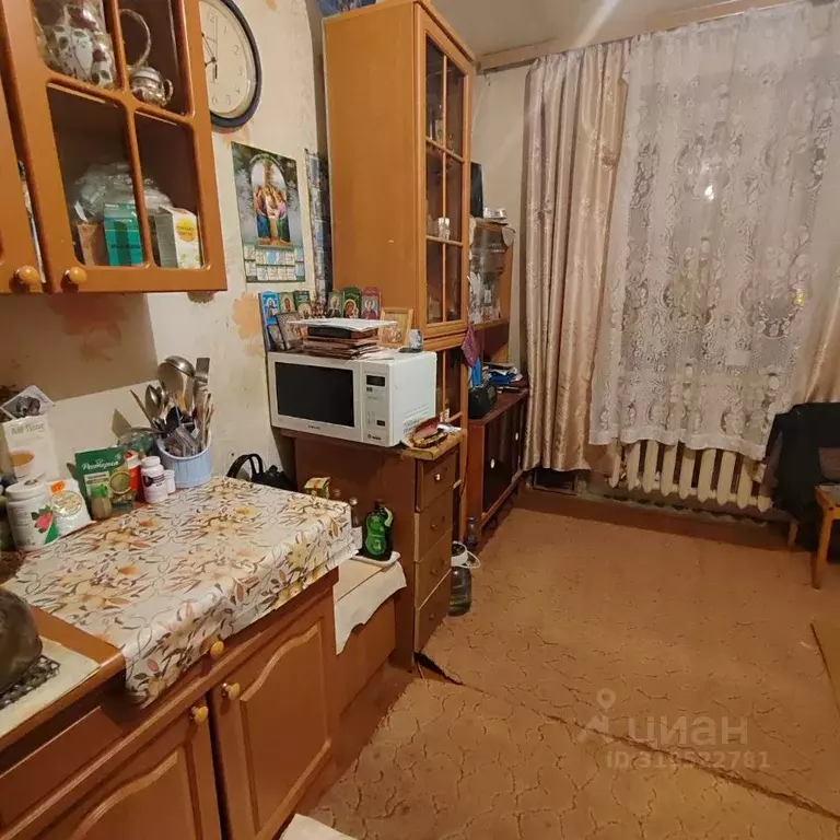 Студия Татарстан, Казань Агрызская ул., 78 (18.0 м) - Фото 0
