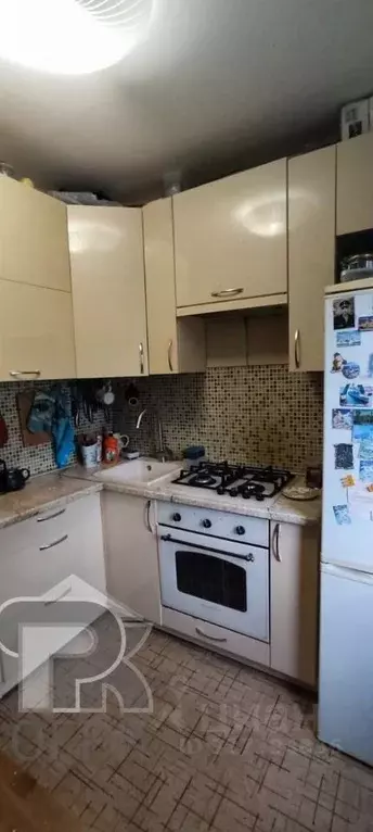 2-к кв. Башкортостан, Уфа ул. Александра Невского, 20/1 (42.5 м) - Фото 1