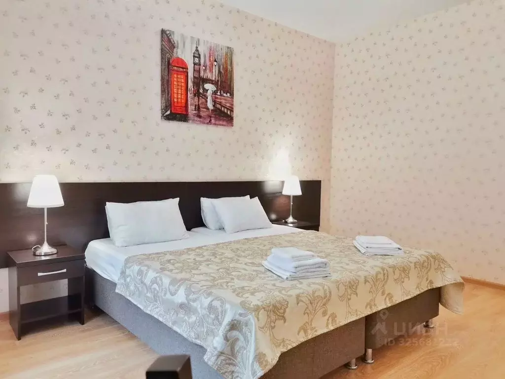 2-к кв. Краснодарский край, Краснодар Российская ул., 369А (41.0 м) - Фото 2