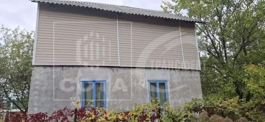 Дом в Воронежская область, Рамонский район, Новоживотинновское с/пос, ... - Фото 2