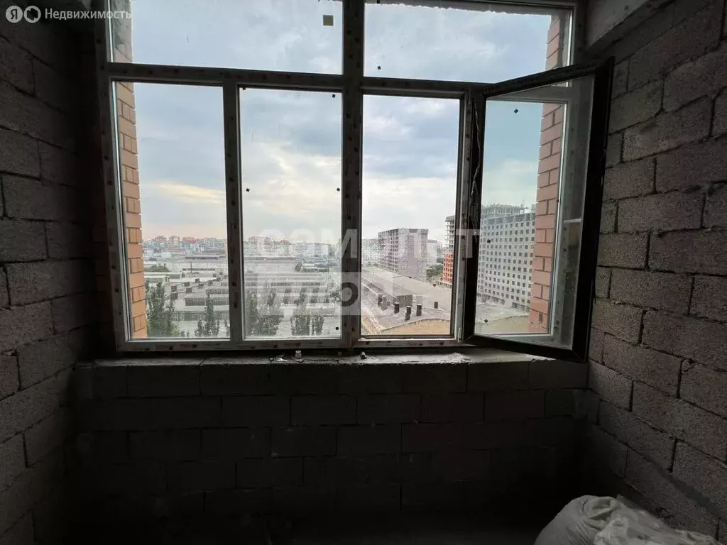 2-комнатная квартира: Махачкала, улица Ирчи Казака, 101Гк3 (61 м) - Фото 1