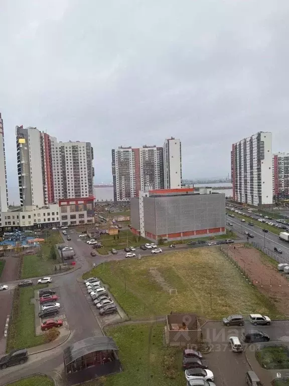 2-к кв. Санкт-Петербург Ленинский просп., 54 (58.0 м) - Фото 1