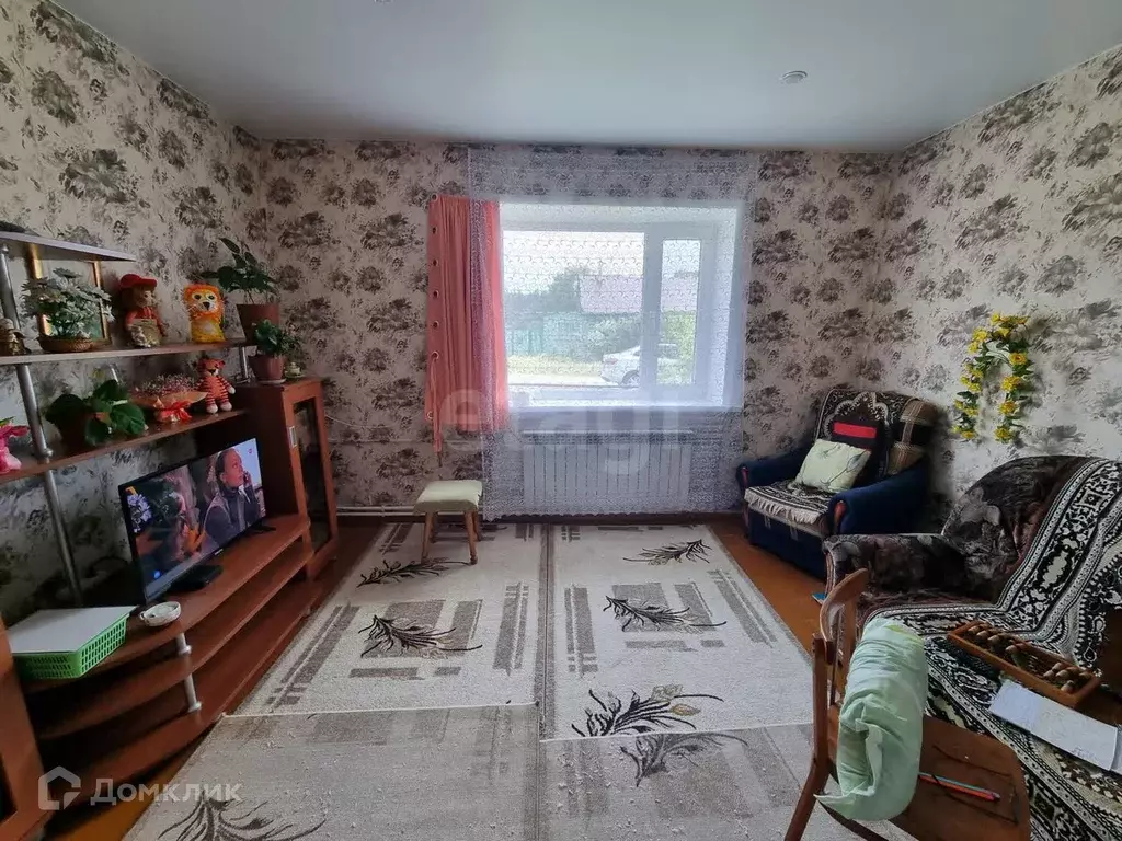 Продаётся 3-к квартира, 74.8 м - Фото 1
