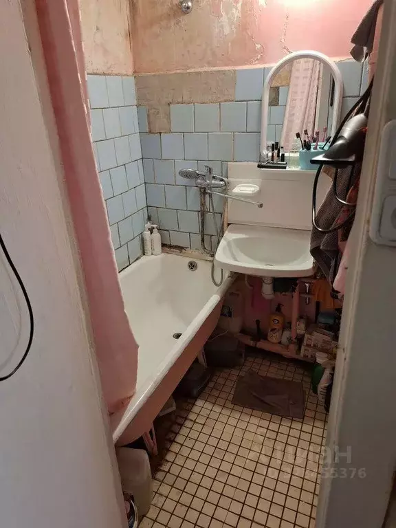 Квартира, 2 комнаты, 50 м - Фото 1