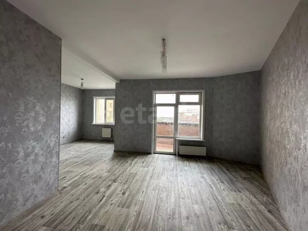 2-к кв. Ставропольский край, Ставрополь просп. Кулакова, 71 (58.0 м) - Фото 2