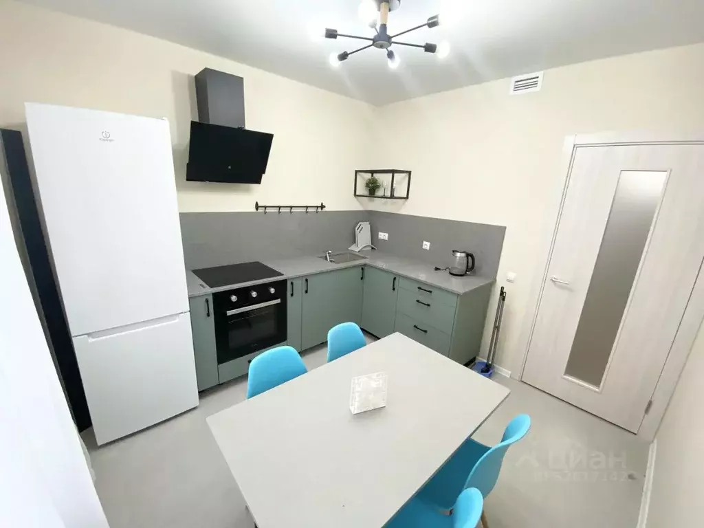 2-к кв. Ярославская область, Ярославль ул. Лескова, 40 (65.0 м) - Фото 2