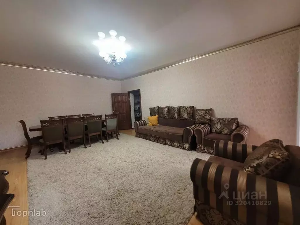 Дом в Кабардино-Балкария, Баксан ул. Защитников, 179 (300 м) - Фото 2