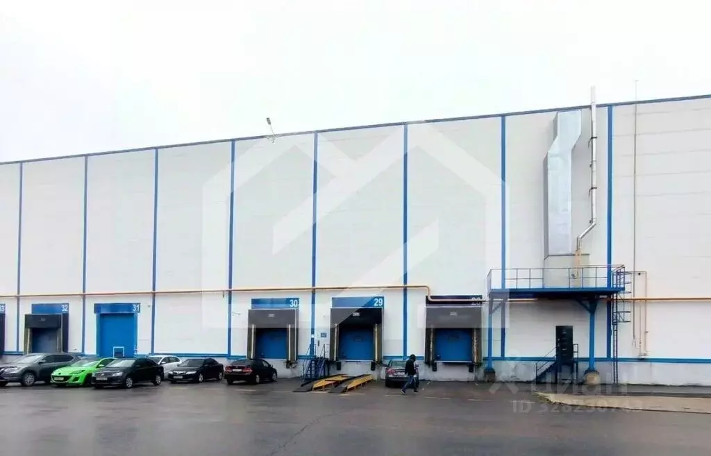 Помещение свободного назначения в Московская область, Ленинский ... - Фото 1