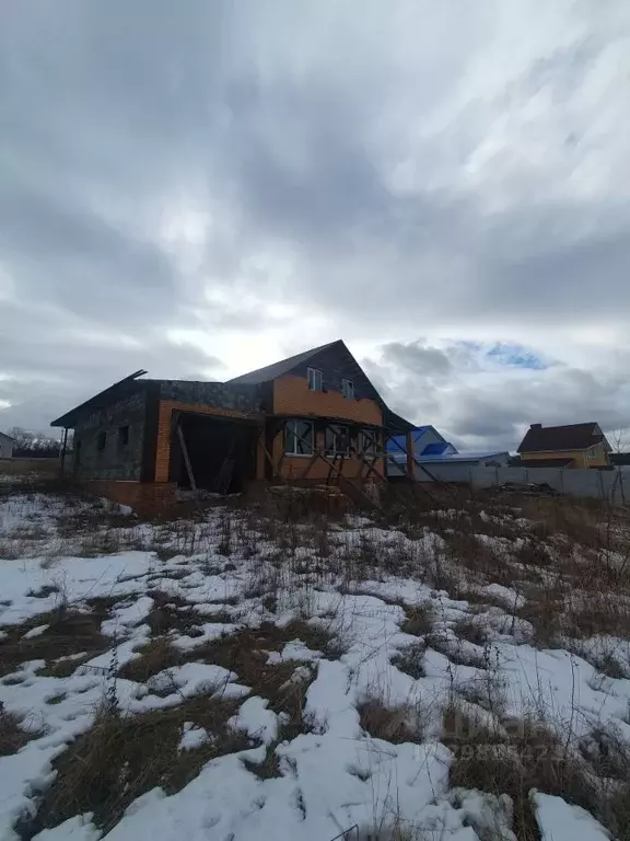 Дом в Белгородская область, Белгородский район, Поселок Разумное ... - Фото 1