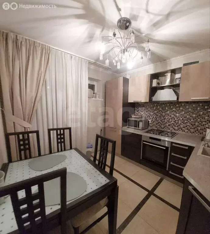 3-комнатная квартира: Тверь, Оснабрюкская улица, 19 (70 м) - Фото 2