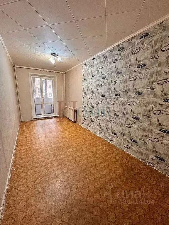 3-к кв. Новосибирская область, Новосибирск ул. Гоголя, 201 (59.0 м) - Фото 2