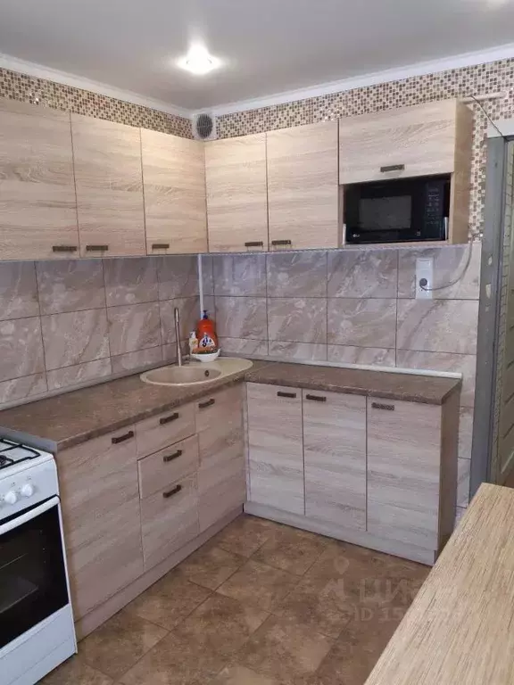 2-к кв. Татарстан, Казань ул. Дементьева, 37 (55.0 м) - Фото 1