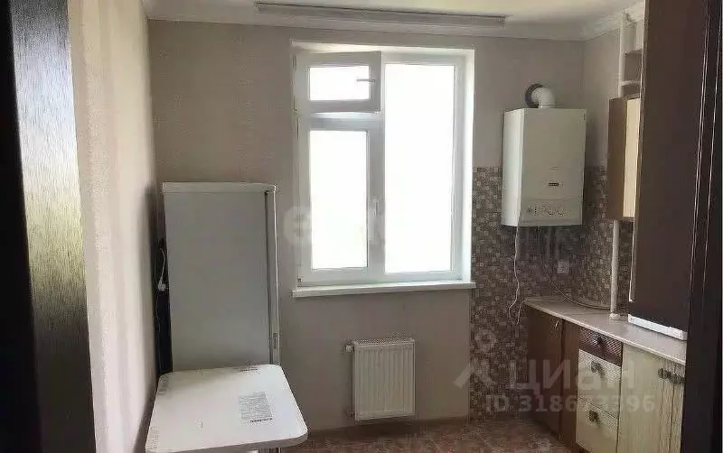 1-к кв. Крым, Симферополь ул. Батурина (41.0 м) - Фото 0