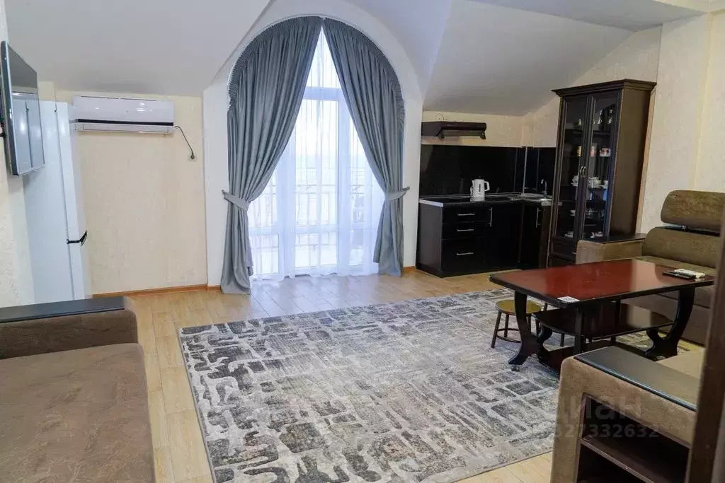 Комната Дагестан, Избербаш ул. Имени Р. Зорге, 1/1 - Фото 1