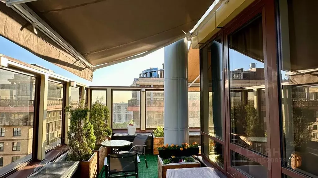 3-к кв. Санкт-Петербург Киевская ул., 3 (110.0 м) - Фото 1