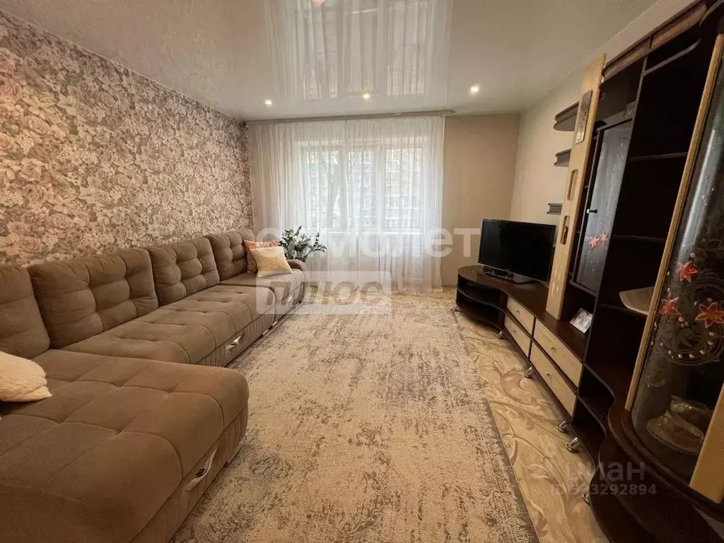 3-к кв. Амурская область, Благовещенск Студенческая ул., 36 (71.0 м) - Фото 1