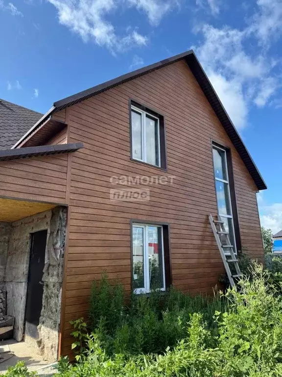 Дом в Тюменская область, Тюмень  (128 м) - Фото 0