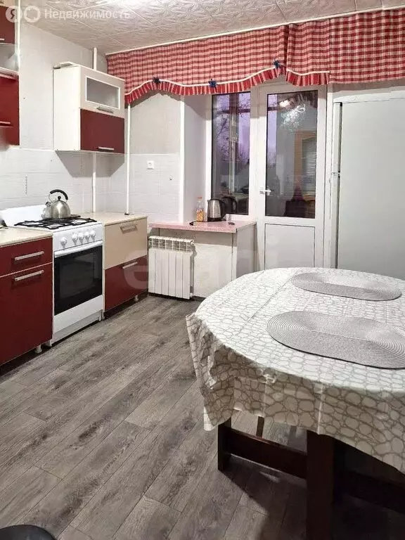 2-комнатная квартира: Сосногорск, Сосногорск, 5-й микрорайон, 14 (50.3 ... - Фото 1