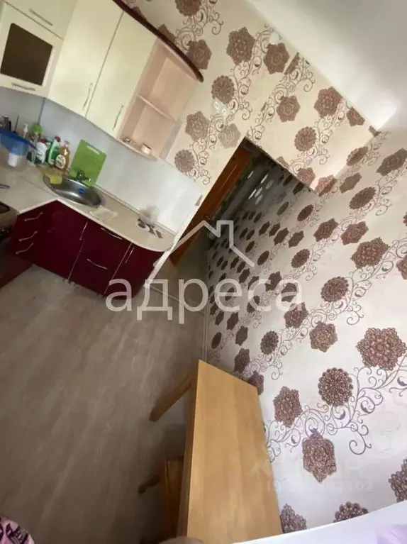 2-к кв. Самарская область, Самара просп. Юных Пионеров, 139 (48.0 м) - Фото 2