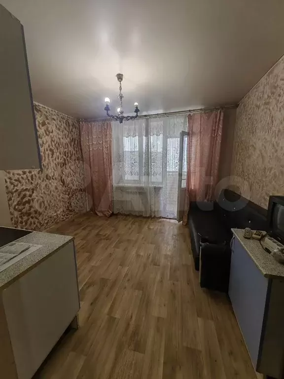 Квартира-студия, 20 м, 1/11 эт. - Фото 1