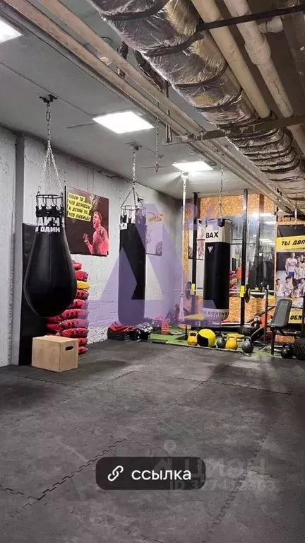 Помещение свободного назначения в Алтайский край, Новоалтайск 7-й мкр, ... - Фото 1