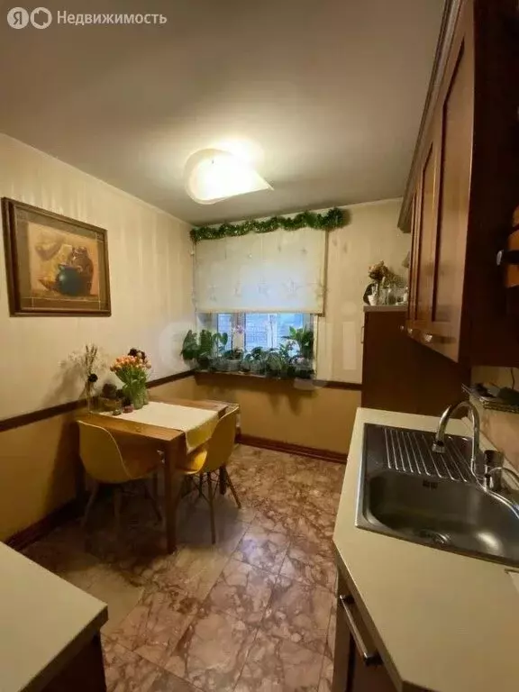 3-комнатная квартира: Одинцово, Можайское шоссе, 17к1 (66.1 м) - Фото 1