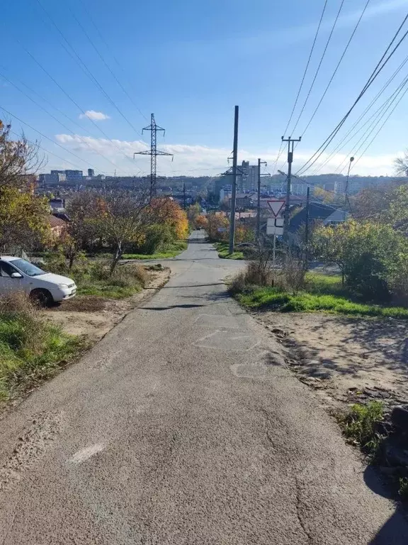 2-к кв. Ставропольский край, Ставрополь Пионерская ул., 35 (35.3 м) - Фото 1