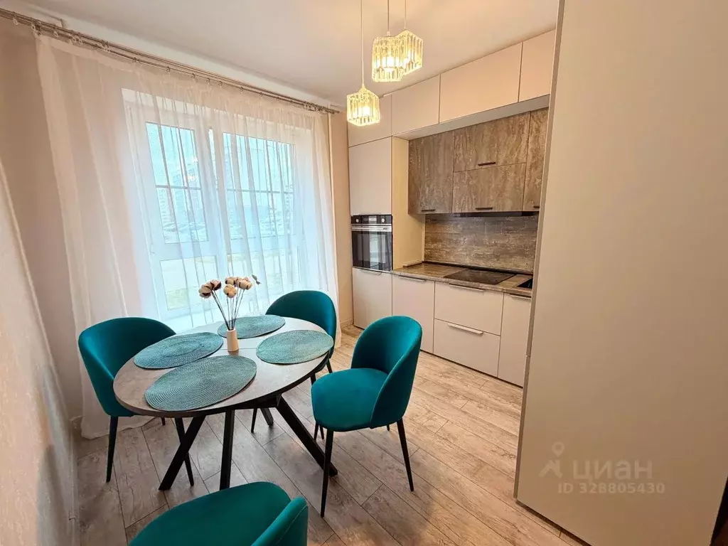 1-к кв. Новгородская область, Великий Новгород ул. Якова Павлова, 13 ... - Фото 2