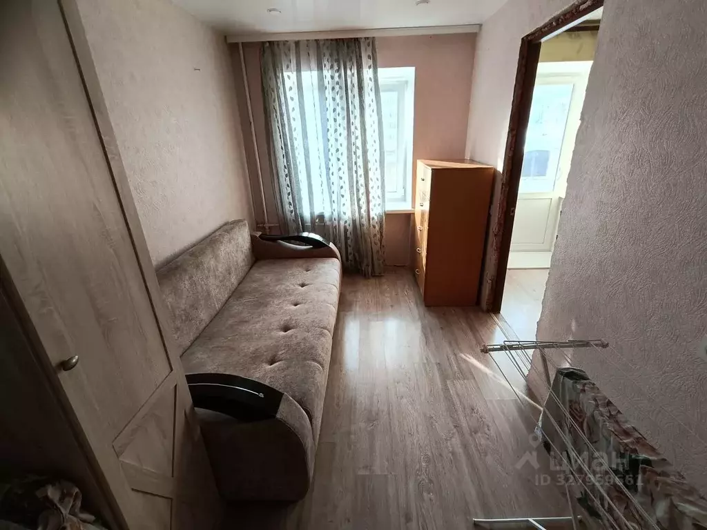 2-к кв. Ульяновская область, Ульяновск ул. Кролюницкого, 12 (45.0 м) - Фото 1