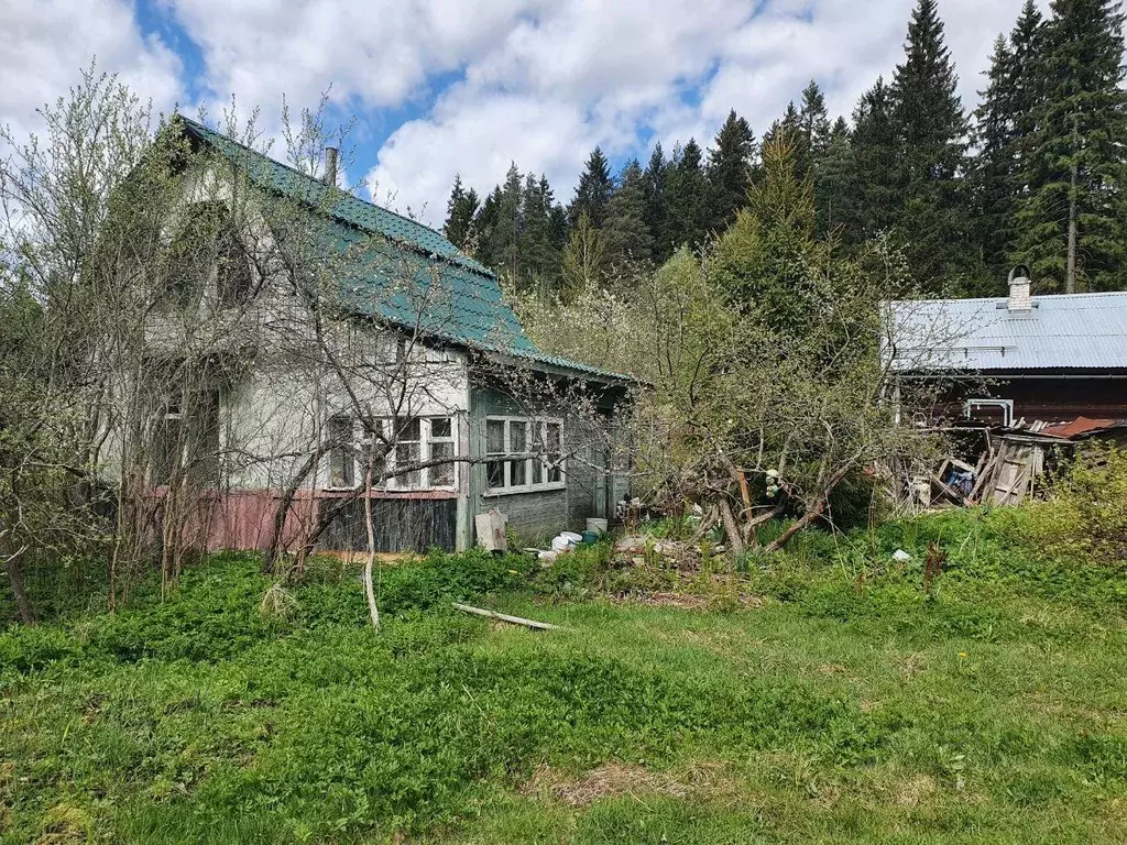 Участок, 6.1 сот., сельхоз (снт или днп) - Фото 0