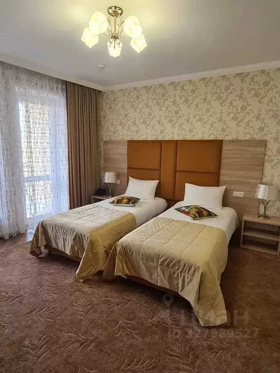 Комната Краснодарский край, Павловское с/пос, с. Краснопартизанское ... - Фото 2