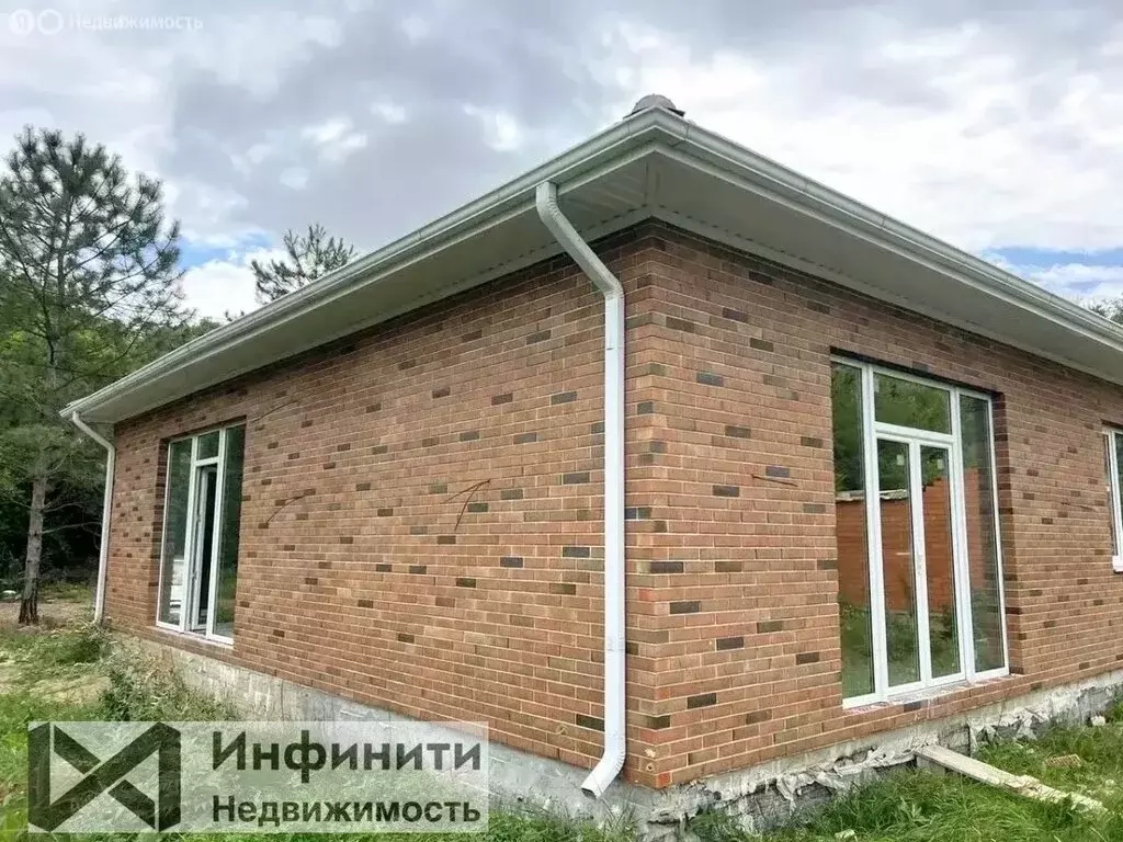 Дом в Ставропольский край, Кочубеевский муниципальный округ, хутор ... - Фото 2