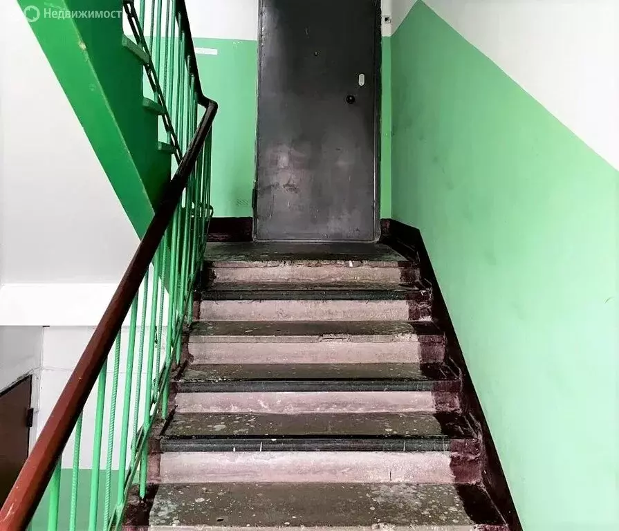 2-комнатная квартира: Казань, улица Шамиля Усманова, 7 (57.6 м) - Фото 1