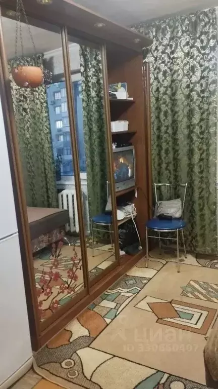 Комната Краснодарский край, Краснодар Завод Измерительных Приборов ... - Фото 2