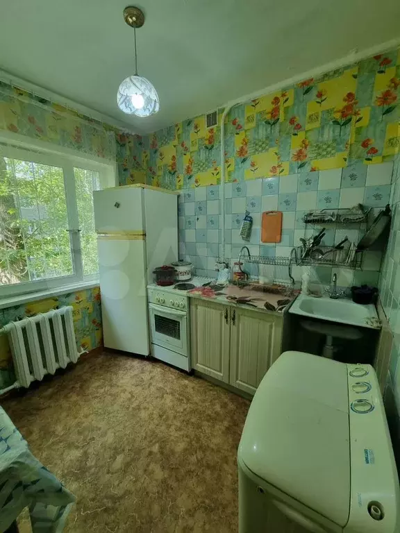 2-к. квартира, 44 м, 2/4 эт. - Фото 0