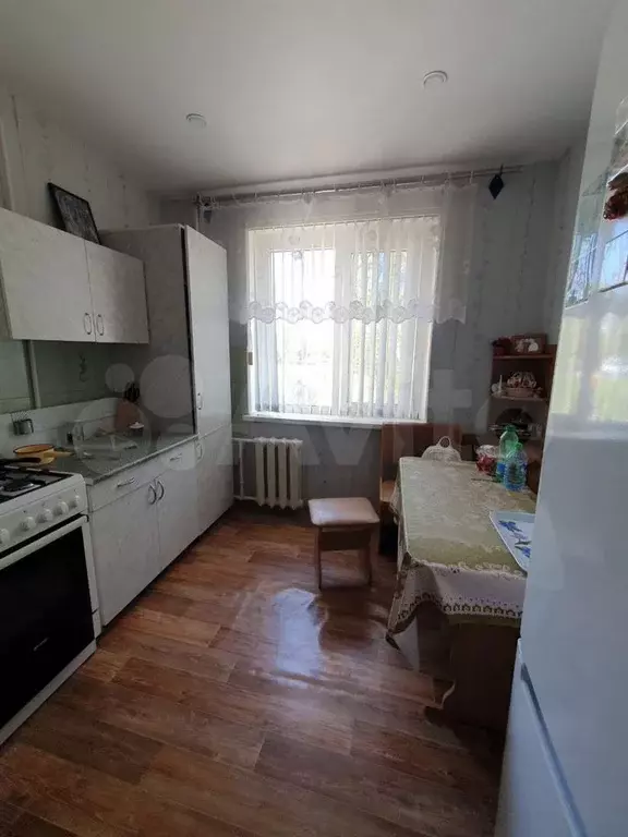 3-к. квартира, 65 м, 1/5 эт. - Фото 1