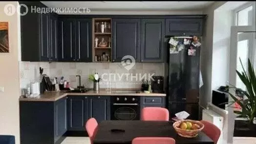 1-комнатная квартира: Красногорск, микрорайон Опалиха, улица Пришвина, ... - Фото 2